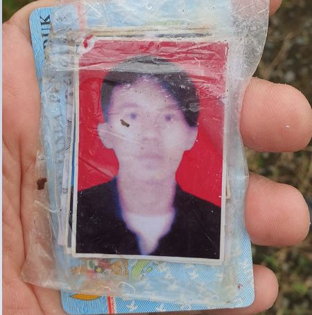 Ini Identitas Mahasiswa yang Bunuh Diri dengan Terjun ke Irigasi di Jembatan Changshin Klari