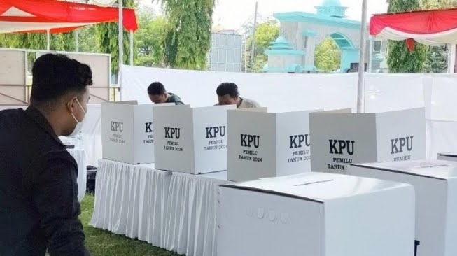 30 Ribu Warga Kabupaten Bekasi Meninggal Masuk DPT