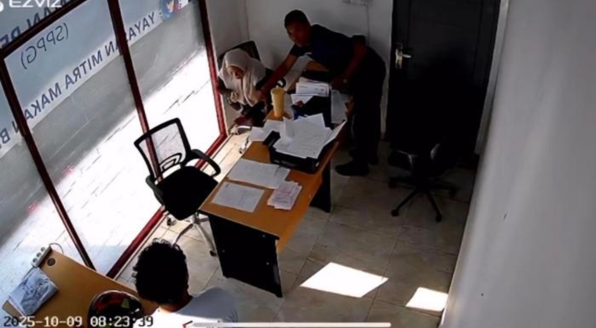 Dugaan Pelecehan & Penganiayaan di Satuan Pemenuhan Gizi Kota Bekasi