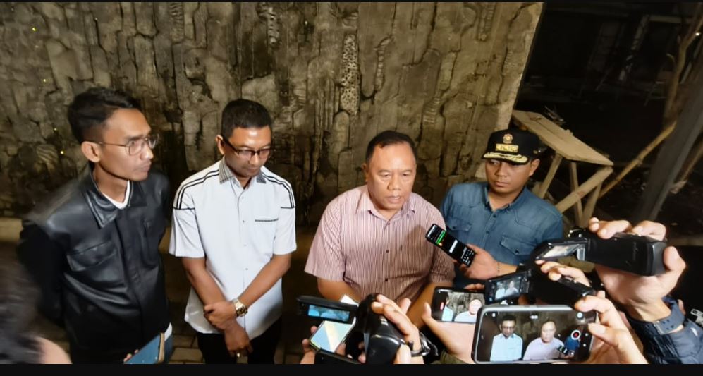 Pertamina Patra Niaga Regional JBB Pastikan Insiden Kebakaran di Cianjur Tertangani dengan Tuntas