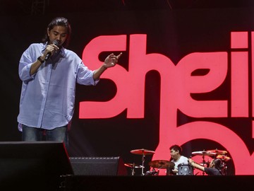 Tips Nonton Konser Sheila on 7 di Si Jalak Harupat Bandung Hari Ini