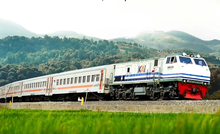 Mudik Gratis Kereta Api Jakarta–Jawa Tengah 2026 Resmi Dibuka, Ini Rute dan Syaratnya