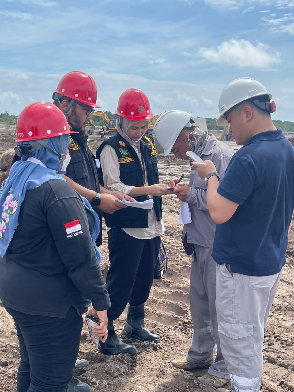 164 TKA Tanpa RPTKA Terungkap, Kemnaker Denda Perusahaan Rp2,17 M 