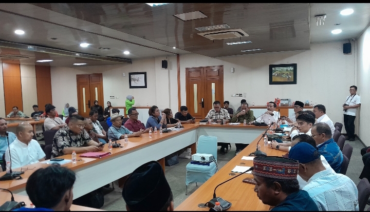 Banjir Berulang, Pengembang Harus Tanggung Jawab