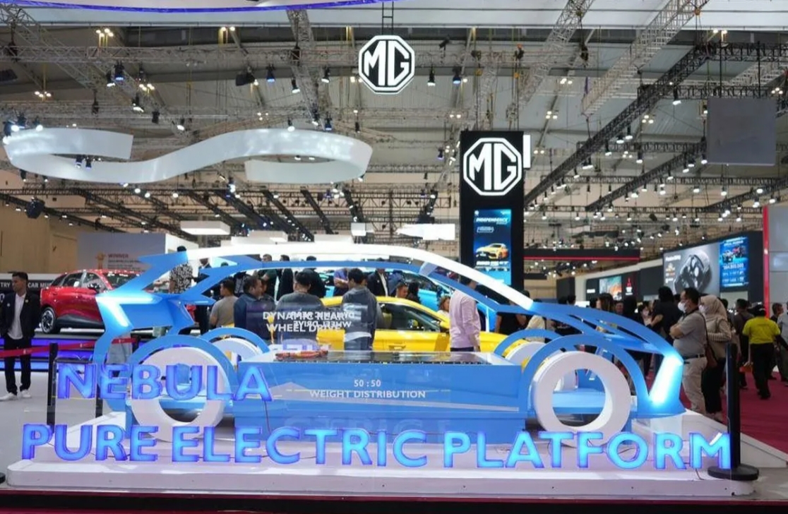 EV Battery Plant di Karawang Target Mulai Operasi Kuartal III 2026