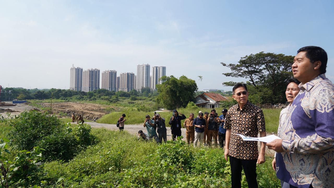Pemerintah Percepat Proyek Pembangunan Rusun Subsidi Meikarta, Ini Progres Terbarunya
