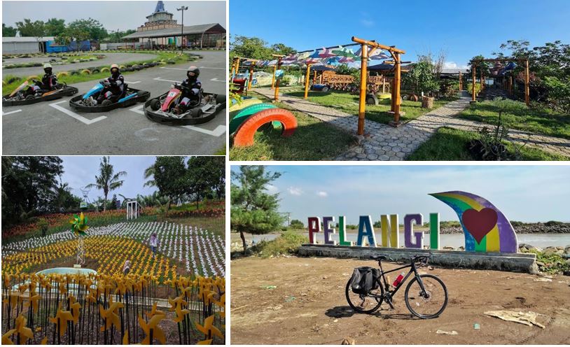 7 Rekomendasi Tempat Wisata di Karawang yang Seru