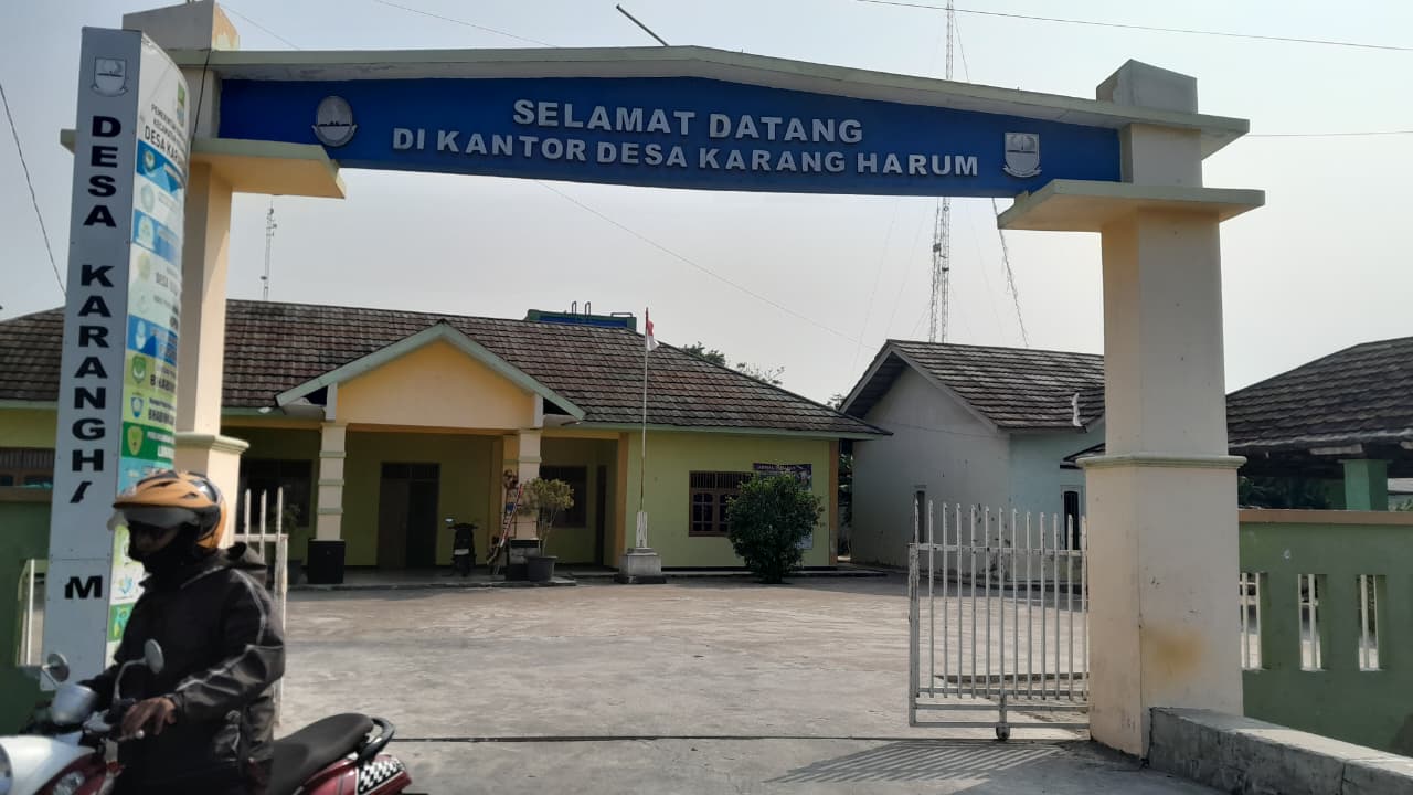 Geger! Usai Pilkades Serentak di Kabupaten Bekasi, Aset Desa Karangharum Kedungwaringin Raib 