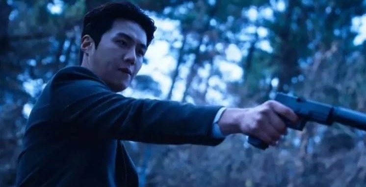 Jadwal Putar di Bioskop 21 Juni, 'The Childe' Film Kim Seon Resmi Keluarkan Potongan Gambar