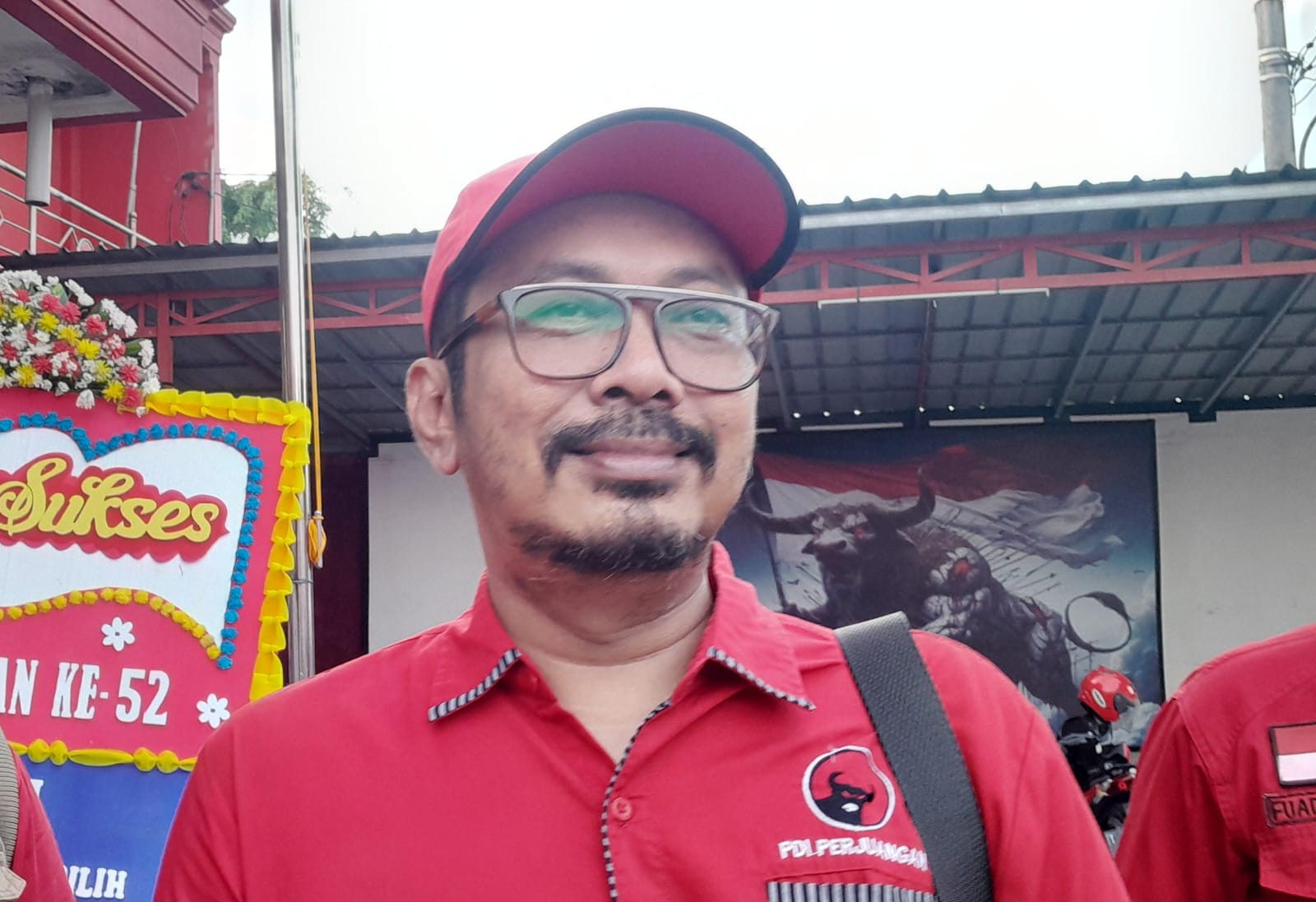 DPRD Jabar Pertanyakan Izin Tambang PT MPB di Karawang, Bakal Panggil Dinas ESDM