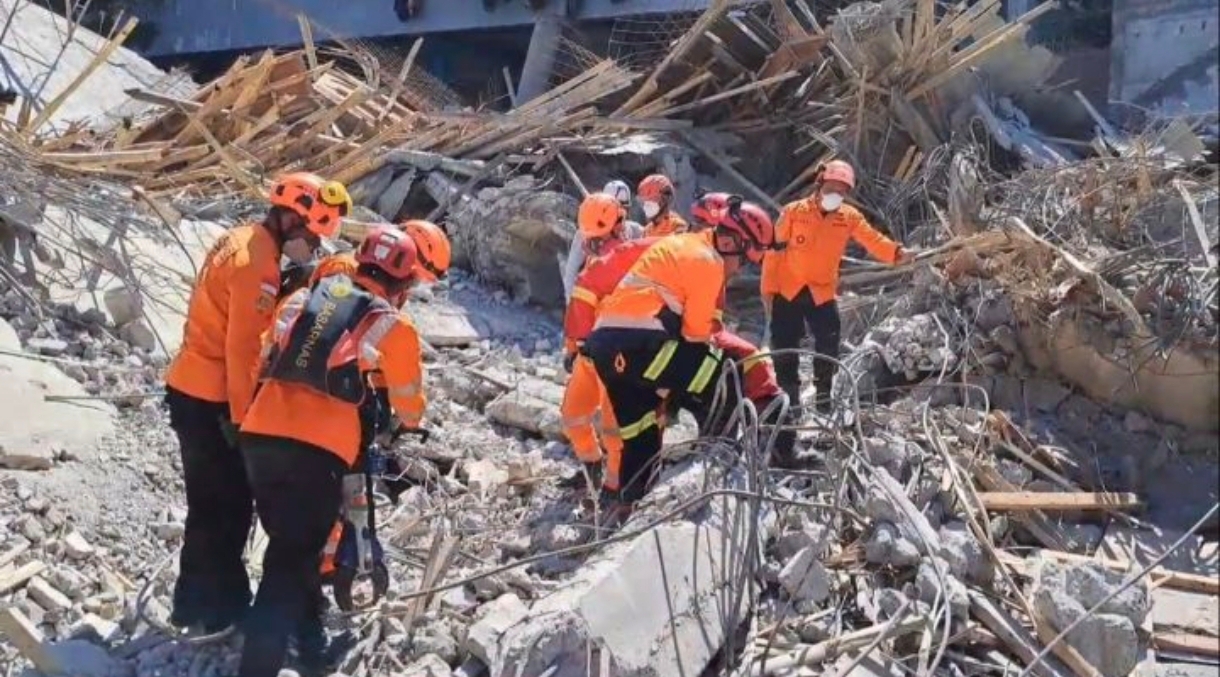 Pemerintah Fokus Rehabilitasi Pesantren Tidak Mampu dan Rawan