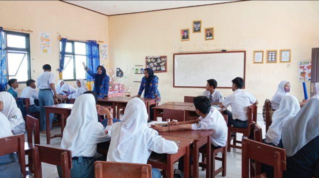 Bekasi Bentuk Satgas Perlindungan Guru Pertama di Indonesia