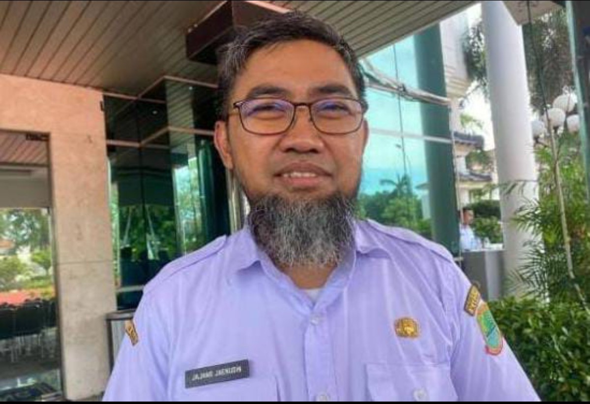 Pemkab Karawang Bahas Rencana WFH ASN, Tunggu Arahan Pusat