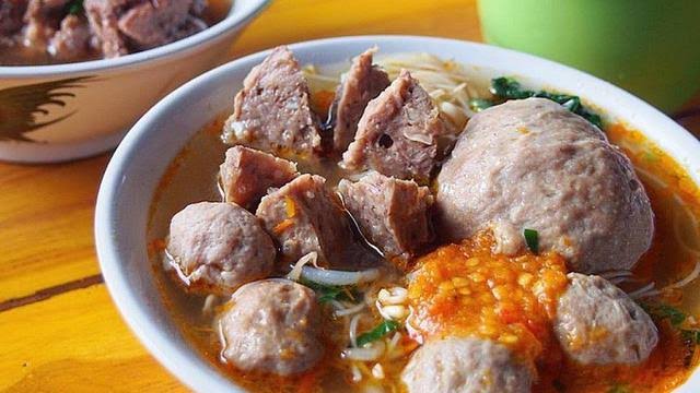 Ingin Berbeda dengan Pedagang yang Lain? Inilah 6 Ide Nama Bisnis Makanan Bakso 