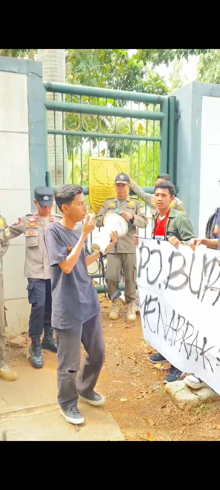 Inkastra Sentil Regulasi Pengangkatan PJ Sekda Kabupaten Bekasi