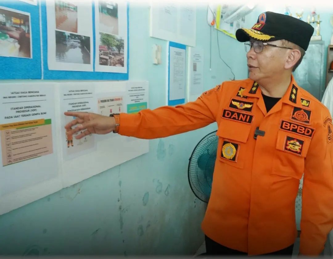Pulihkan Ekonomi hingga Kendalikan Banjir, Padat Karya Kabupaten Bekasi Berlanjut ke 40 Titik