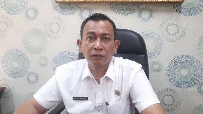 Kadis LH Kabupaten Bekasi Jadi Tersangka Kasus TPA Burangkeng