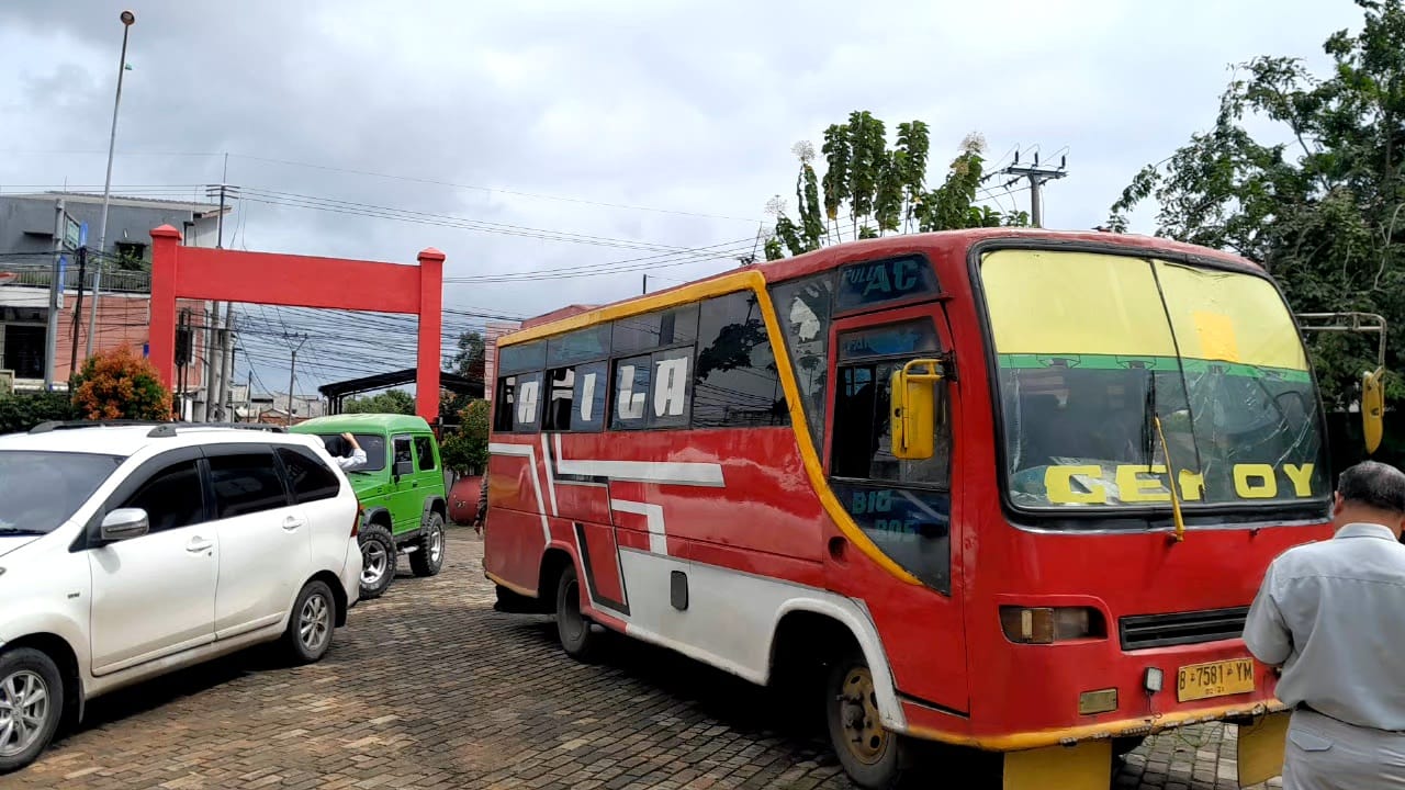 Genjot PAD, Pemkab Bekasi Jemput Pajak di Jalan