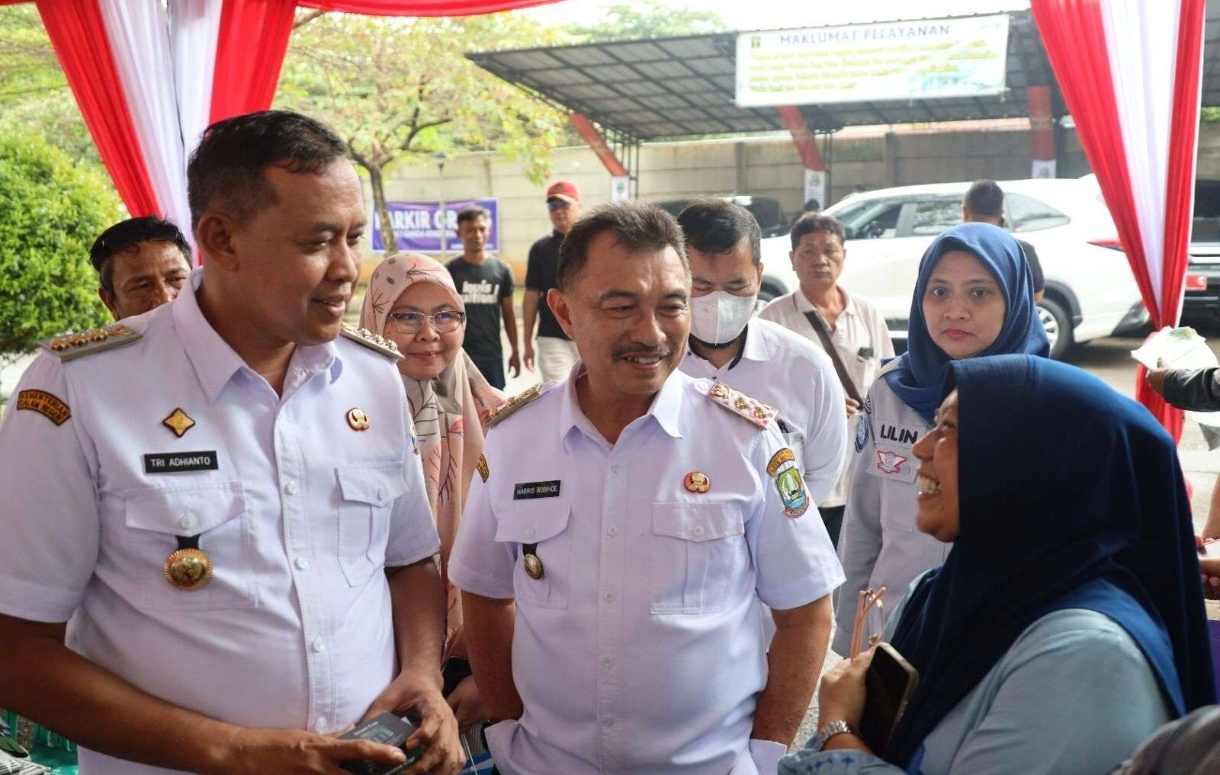Pemkot Bekasi Hapus Denda dan Berikan Diskon PBB Hingga 75%