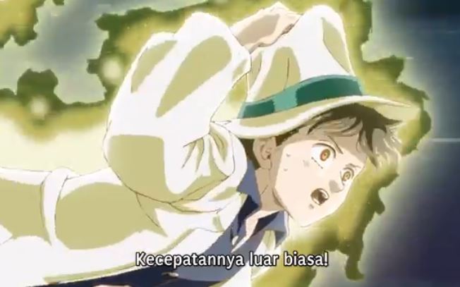 Nonton Nanatsu No Taizai: Mokushiroku No Yonkishi Episode 8 Subtitle Indonesia di Bstation