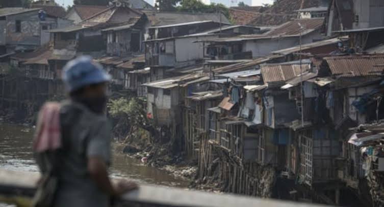 Turunkan Angka Kemiskinan Ekstrem, Pemkab Bekasi Dapat DIF Senilai Rp 18,1 Miliar