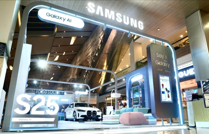 Mencoba Samsung Wallet Pertama yang Bakal Hadir di Galaxy S25 Series