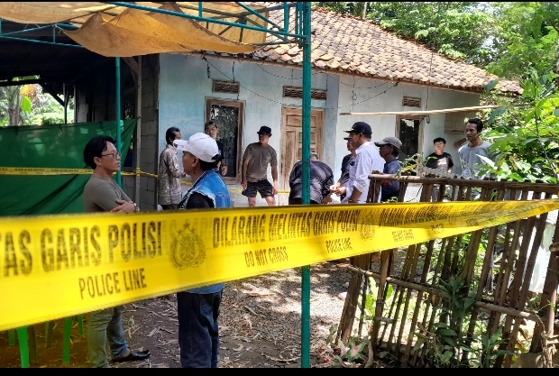 Penagih Utang Dibunuh, Jasadnya Disembunyikan di Bawah Springbed