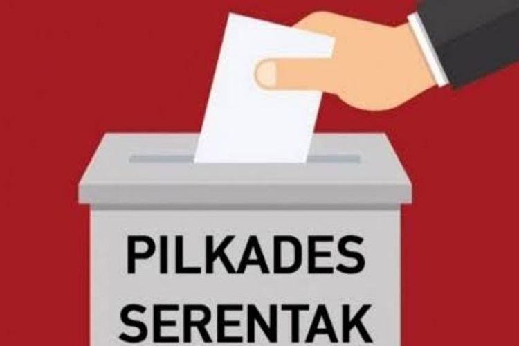 Jadwal Pilkades Serentak di Bekasi Diundur 