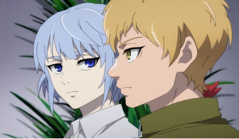 Tower of God S2 Episode 13 Sub Indo: Preview dan Tempat Nontonnya