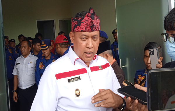 Ini Klarifikasi Pemkot Bekasi Terkait Pembatalan Izin Senam Nusantara PKS di Stadion PCB,  Ada Aturan Regulasi