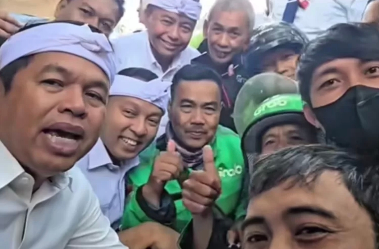 Pekerja Informal di Jawa Barat Segera Terlindungi BPJS Ketenagakerjaan