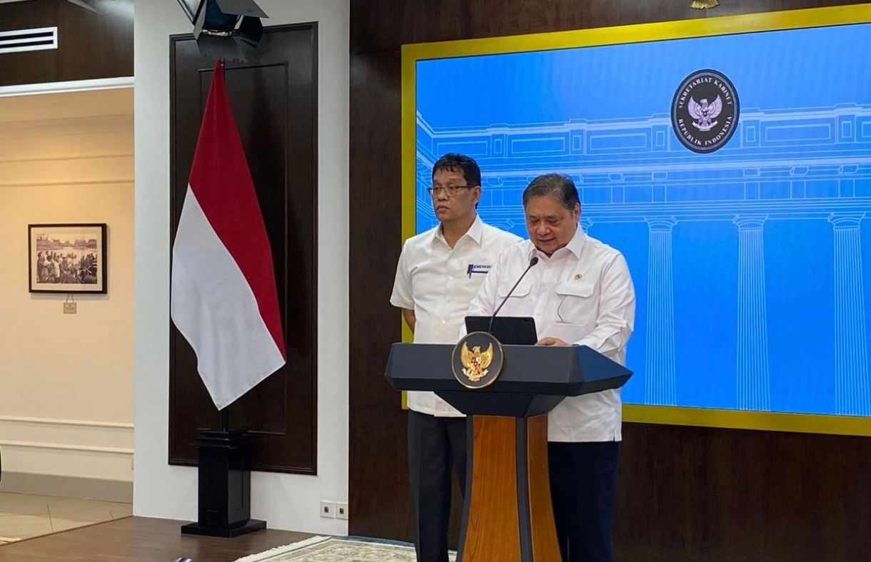 Pemerintah Umumkan Paket Stimulus Rp 30 Triliun untuk Rumah Tangga dan Lulusan Baru