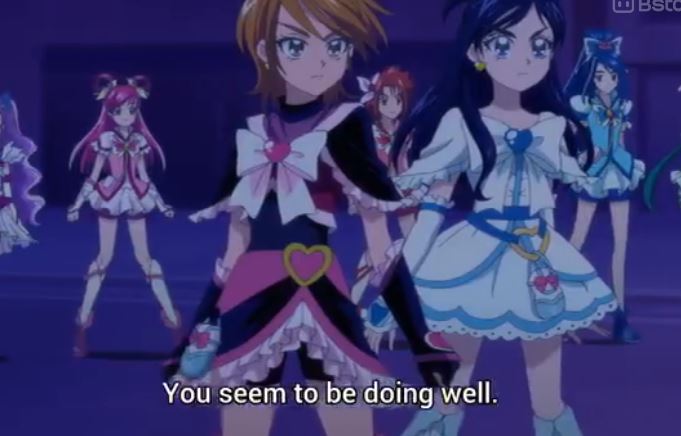 Kibou no Chikara: Otona Precure 23 Episode 12 Subtitle Indonesia, Link Nonton Sudah Legal, Gak Perlu Ribet