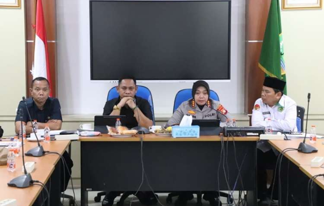 Pemkab Bekasi Tegaskan Tidak Ada Ruang untuk Intoleransi