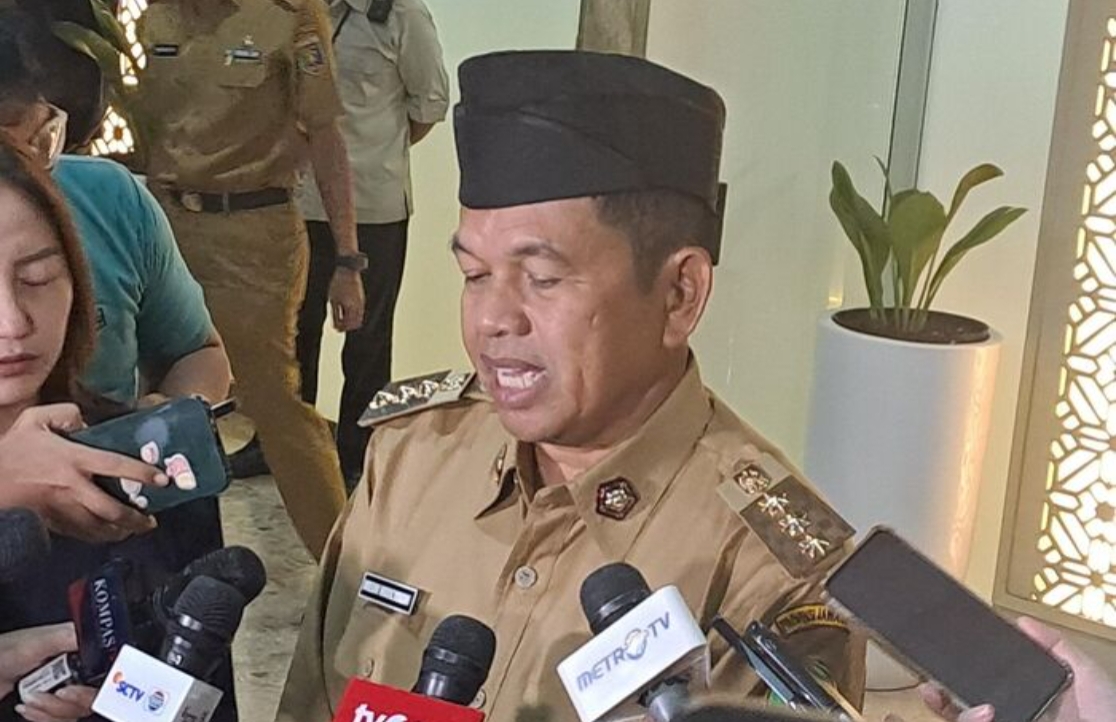 Pemprov Jabar Bangun 24 Sekolah Baru dengan Anggaran Rp112,5 M