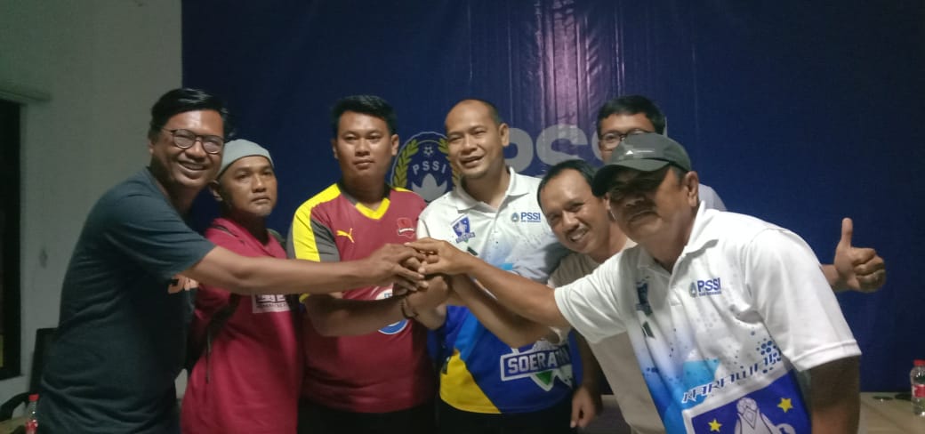 Sempat Terhenti, Tok! Kancil Mas Resmi Juara Piala Soeratin U-15 Kabupaten Karawang