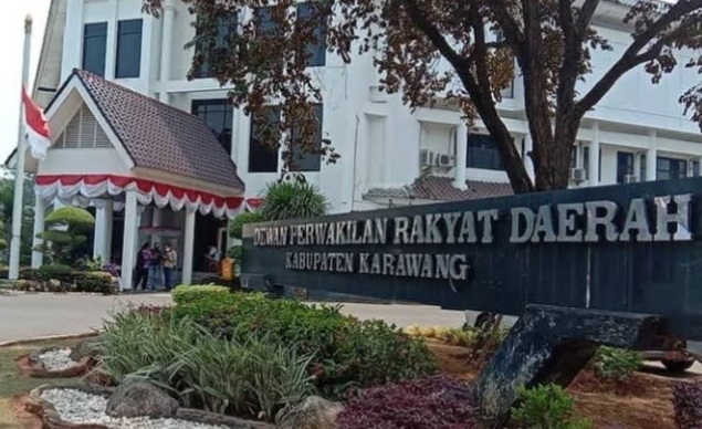 Gelar RDP dengan FGPPNS, DPRD Minta Permasalahan PPPK Karawang Tak Lempar Kewenangan