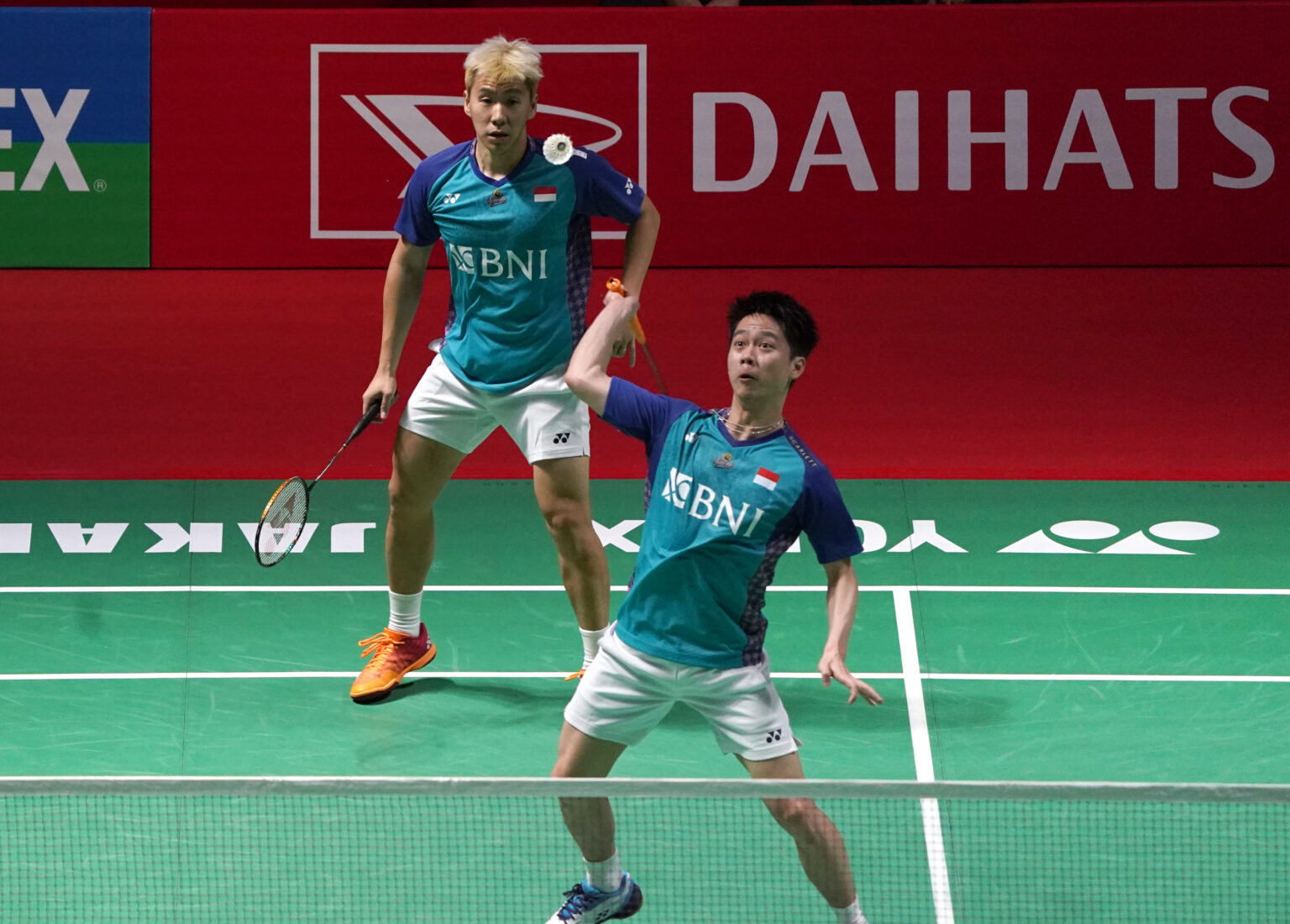 Buntut Gideon Cidera, Kevin Sanjaya Sukamuljo Akan Punya Partner Baru