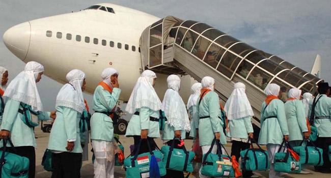 Ratusan Jemaah Umrah dari Travel Duta Kreasi Global Masih Telantar di Pesantren Ahsanul Halim Kota Bandung 