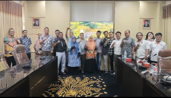 Rapat Dengar Pendapat: DPRD Karawang Dorong Penyelesaian Masalah Petrogas Lewat Dewas Baru