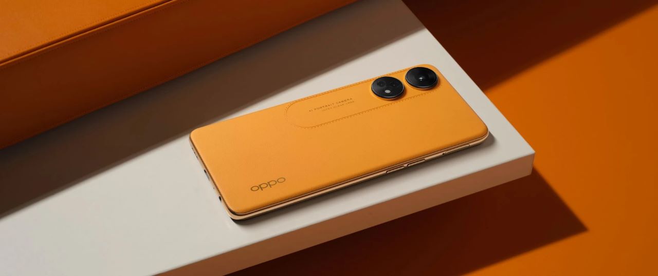 Oppo Reno 8T 5G, Solusi Untuk Influencer Baru Bikin Konten Setara Iphone 14 Pro!