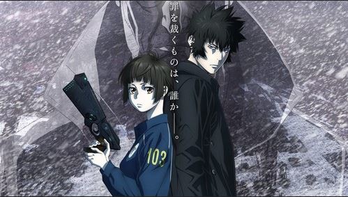 Psycho-Pass Movie: Providence (2023) Subtitle Indonesia, Link Nonton Streaming Sudah Legal, Cek Disini