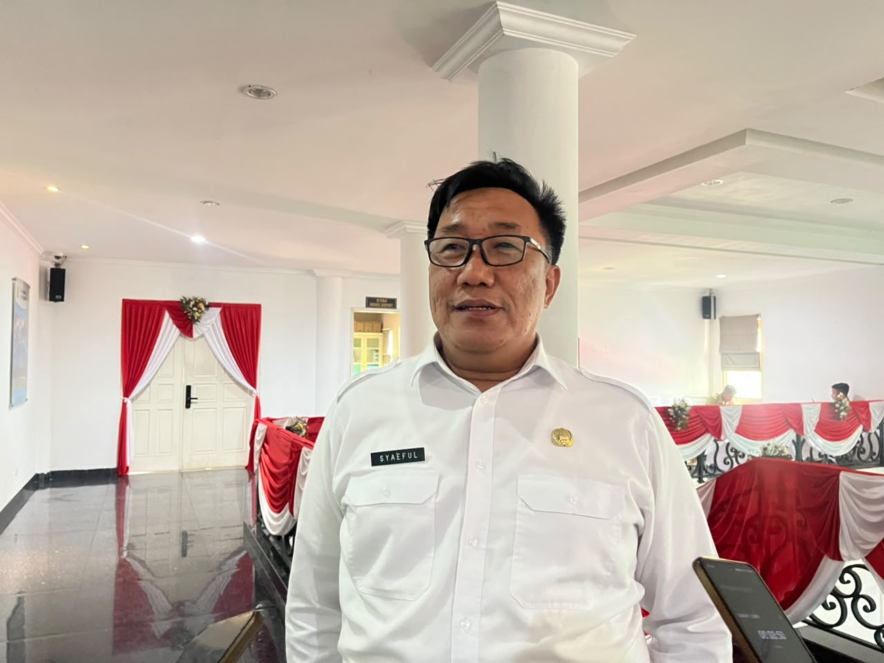 225 Calon Kepala Desa di Kabupaten Karawang Mulai Jalani Verifikasi