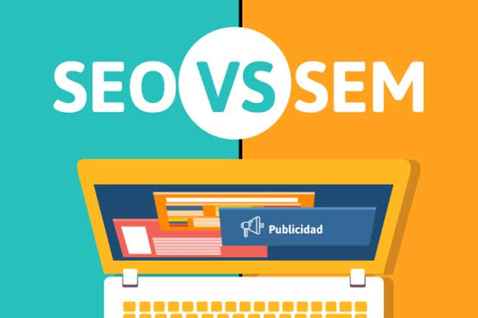 Masih Sering Tertukar Berikut Perbedaan SEO dan SEM