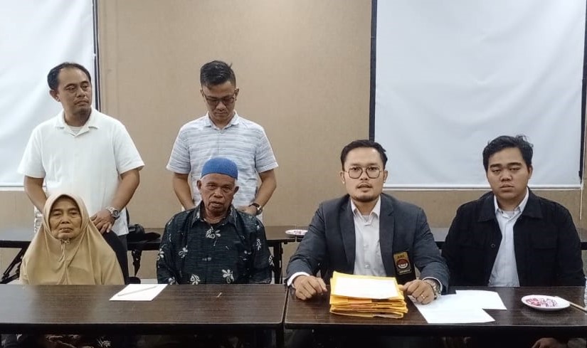 Kasus Sengketa Lahan Kawasan Industri Ancam Investasi di Kabupaten Bekasi