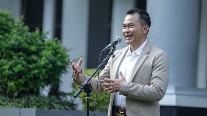 Jumlah Pendaftar PPDB Jabar 2023 Tahap 1 Terus Melonjak