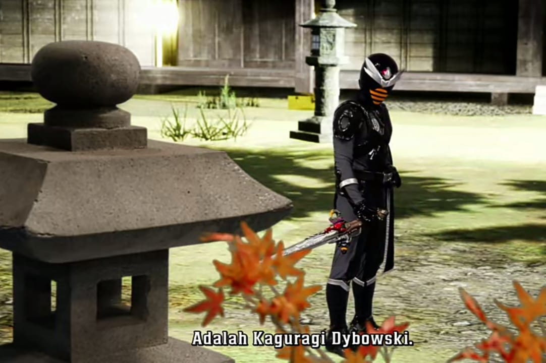 Sinopsis, Link, Ohsama Sentai King-Ohger Episode 37 Sub Indo di Bstation