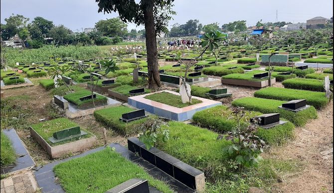Krisis TPU Mengintai Utara Kabupaten Bekasi 