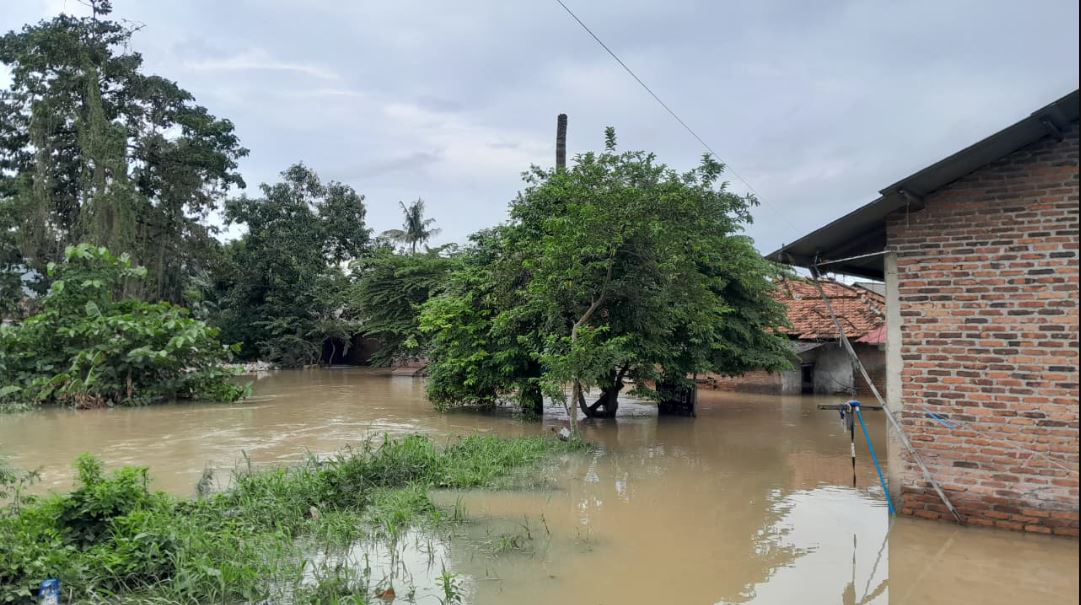 Cuaca Ekstrem Uji Warga Saat Ramadan: 17 Ribu KK di Kabupaten Bekasi Terdampak