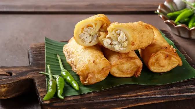 Resep Membuat Sosis Solo, Cocok Untuk Ide Berbuka